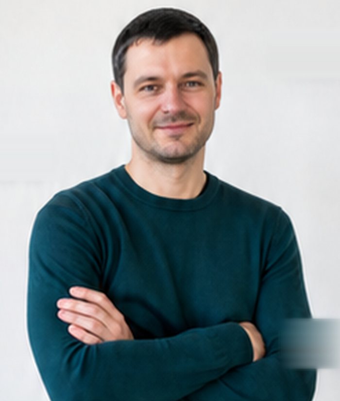 Henrikas Šalūga, memory athlete and course instructor